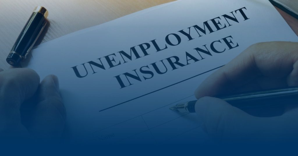 Unemployment insurance UAE