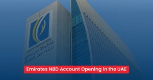 emirates nbd account opening