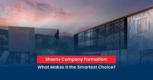 shams company formation