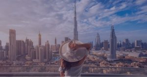 Co-Working Spaces in Dubai