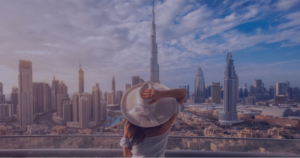 Co-Working Spaces in Dubai