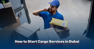 cargo business