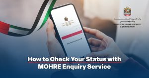 enquiry mohre