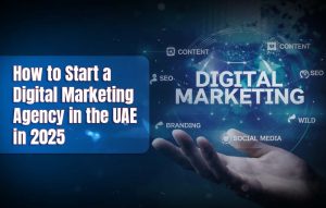 digital marketing agency uae