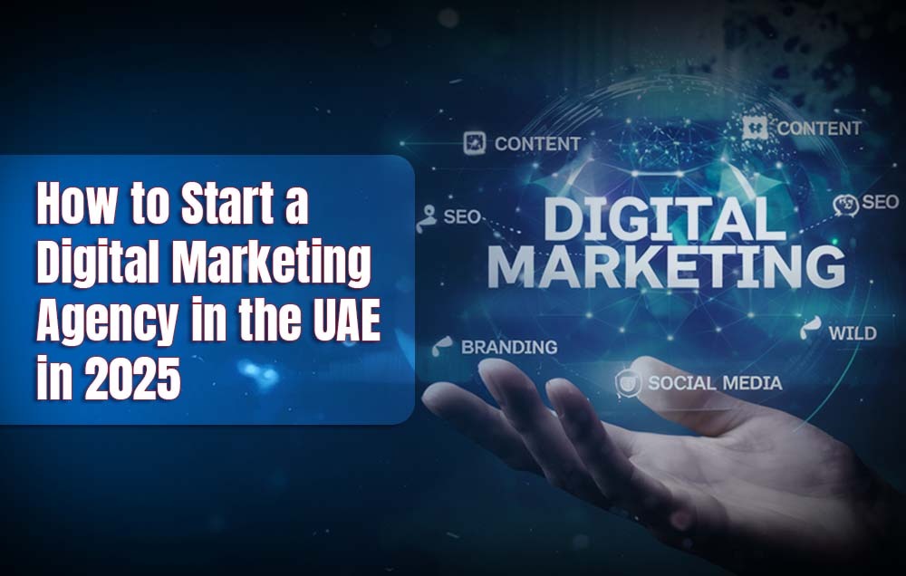 digital marketing agency uae