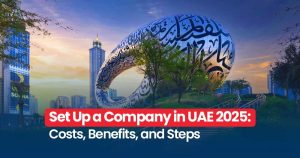 set up a company in uae