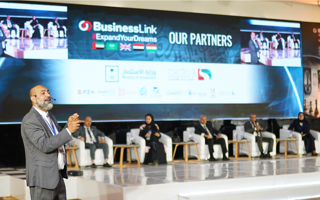 Co-Working Spaces in Dubai