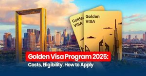 golden visa program
