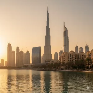 How UAE Has Become the World’s Leading Start-up Hub