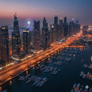 How to Open a Restaurant in Sharjah