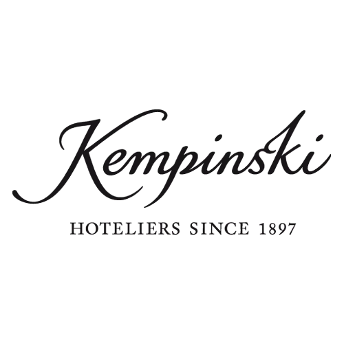 Kempinski-Hotels
