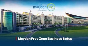 meydan free zone