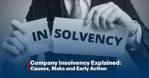 Company Insolvency