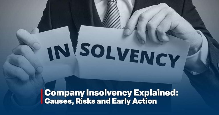 Company Insolvency