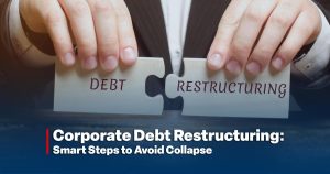 Corporate Debt Restructuring