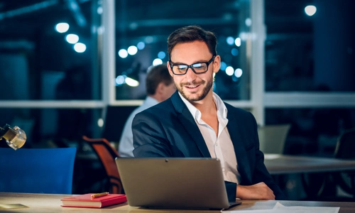تحديثات إقامة المستثمر في دبي