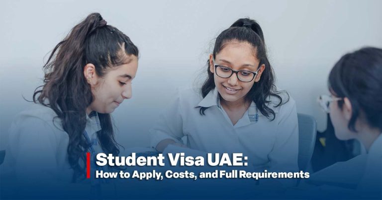 Student Visa